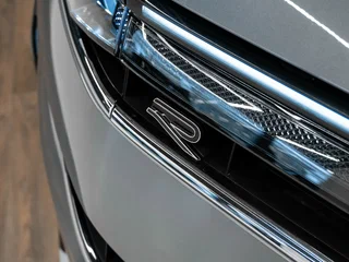 2026 Volkswagen Tavendor I Рестайлинг, серый, 6200000 рублей, вид 5
