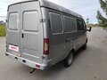 2010 ГАЗ ГАЗель (2705) Комби, серебристый, 470000 рублей - вид 5