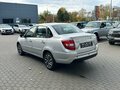 2026 Lada (ВАЗ) Granta I Рестайлинг, серебристый, 1305000 рублей - вид 8