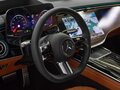 2026 Mercedes-Benz S-Класс 580 Long 4MATIC VII (W223) Рестайлинг, чёрный, 28500000 рублей - вид 5