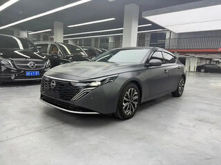 2026 Nissan Teana IV (L34), серый, 2331255 рублей, вид 3