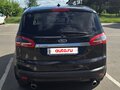 2011 Ford S-MAX I Рестайлинг, чёрный, 1196000 рублей - вид 6