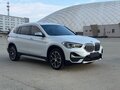 2022 BMW X1 20Li sDrive II (F48) Рестайлинг, белый