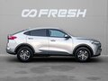 2023 Haval F7x I Рестайлинг, серебристый - вид 4