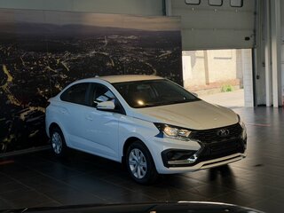 Lada (ВАЗ) Iskra
