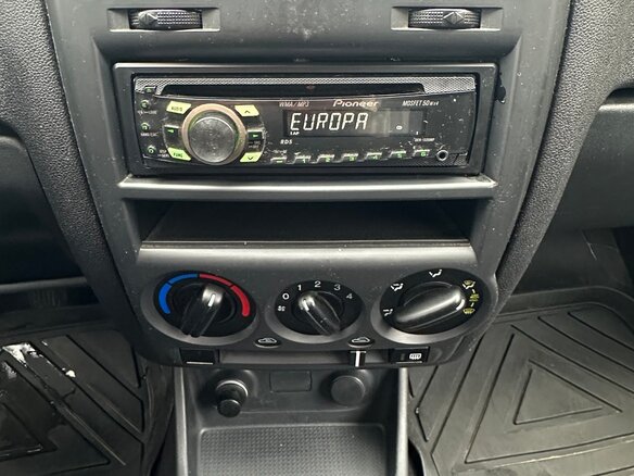 2010 Hyundai Getz I Рестайлинг, серый, 515000 рублей - вид 11