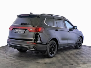 2024 SWM G05 Pro, чёрный, 1480000 рублей, вид 5