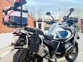 2021 BMW R 1250 GS Adventure, серый, 2350000 рублей - вид 4