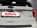 2018 Ford Explorer V Рестайлинг, белый, 3150000 рублей - вид 9