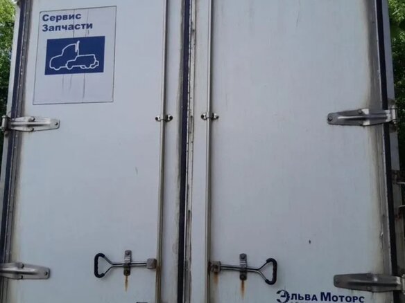 2013 Iveco Daily, белый, 1450000 рублей - вид 10