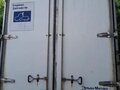 2013 Iveco Daily, белый, 1450000 рублей - вид 10