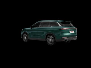 2026 Tenet T9, зелёный, 4099000 рублей, вид 4