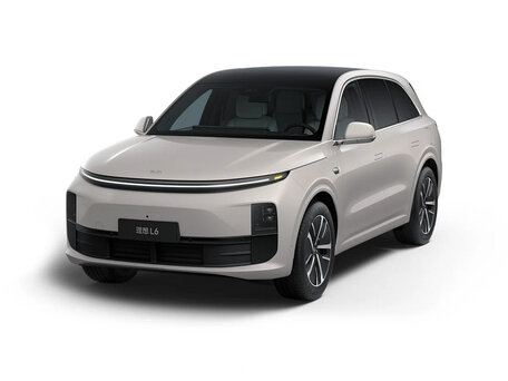Li Auto (Lixiang) L6 I