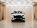 2022 Mitsubishi Outlander III Рестайлинг 3, белый, 2800000 рублей - вид 6