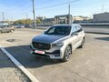 2023 Geely Monjaro I, серебристый, 3040000 рублей - вид 1