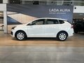 2026 Lada (ВАЗ) Iskra SW, белый, 1525000 рублей - вид 5