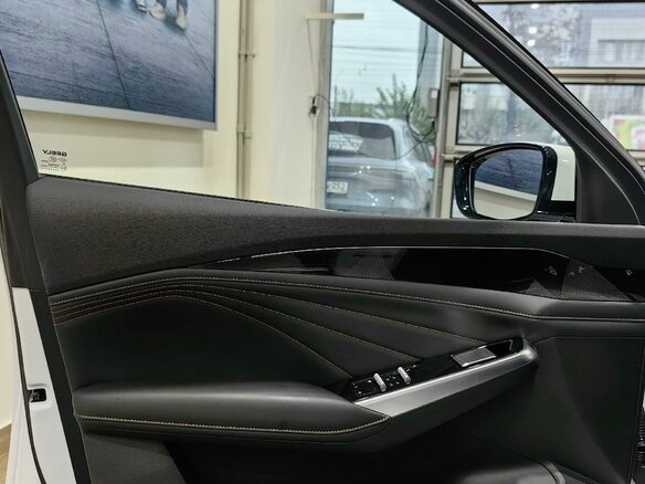 2026 Geely Preface I, белый, 3434990 рублей - вид 18