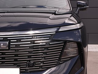 2026 Haval F7 II, чёрный, 3799000 рублей, вид 4
