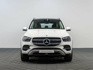 2026 Mercedes-Benz GLE 300 d II (V167) Рестайлинг, белый, 12490000 рублей, вид 5
