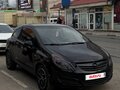 2008 Opel Corsa D, чёрный, 430000 рублей