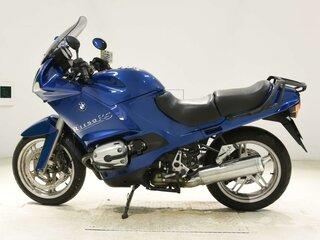BMW R 1150 RS
