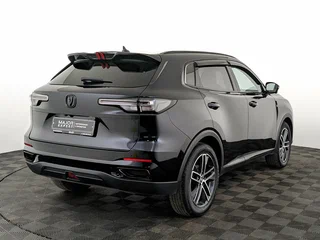 2023 Changan CS55 Plus II, чёрный, 1850000 рублей, вид 5