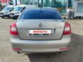 2011 Skoda Octavia II (A5) Рестайлинг, бежевый, 910000 рублей - вид 5