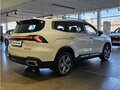 2026 Geely Okavango I Рестайлинг, белый - вид 5