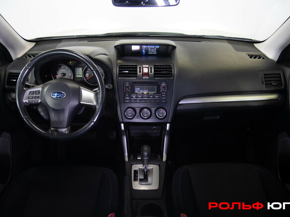 2014 Subaru Forester IV, белый, 1458000 рублей - вид 10