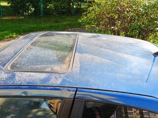1996 Nissan Primera II (P11), синий, 110000 рублей, вид 5