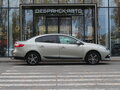 2014 Renault Fluence I Рестайлинг, бежевый, 980000 рублей - вид 3