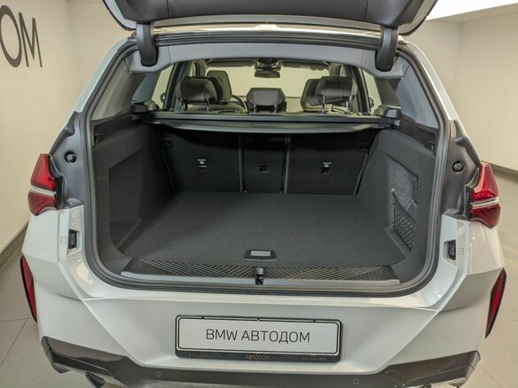 2026 BMW X3 Long 30L xDrive IV (G45/G48), белый, 7300000 рублей - вид 23