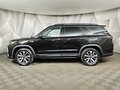 2023 Changan CS95 I Рестайлинг 2, чёрный - вид 4