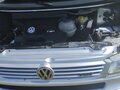 2003 Volkswagen Multivan T4, серебристый, 1180000 рублей - вид 8