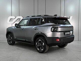 2026 Jetour T1, серый, 4249900 рублей, вид 2