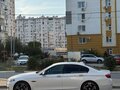 2013 BMW 5 серии 520d VI (F10/F11/F07) Рестайлинг, белый, 1950000 рублей - вид 7