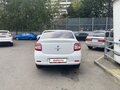 2020 Renault Logan II Рестайлинг, белый, 500000 рублей - вид 7