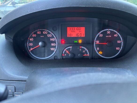 2014 Fiat Professional Ducato, белый, 1390000 рублей - вид 11