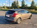 2012 Ford Focus III, серый, 800000 рублей - вид 8
