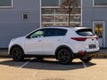 2021 Kia Sportage IV Рестайлинг, белый, 2095000 рублей - вид 3