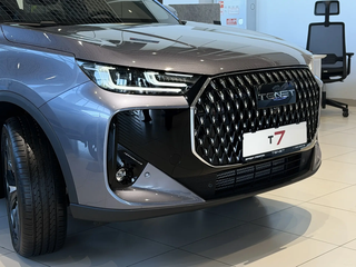 2026 Tenet T7, серый, 3190000 рублей, вид 2