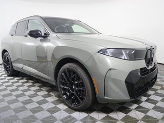 2026 BMW X5 40 V (G65), серый, 15460532 рублей, вид 1