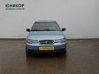 2011 Daewoo Nexia I Рестайлинг, голубой, 149000 рублей, вид 3