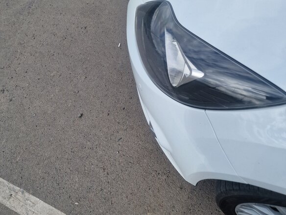 2013 Ford Focus III, белый, 1150000 рублей - вид 8