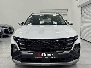 2026 Hyundai Tucson L IV Рестайлинг, белый, 3999000 рублей, вид 2