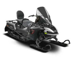 2026 AODES (Odes) Snowcross 800 WT, чёрный, 1090000 рублей, вид 1