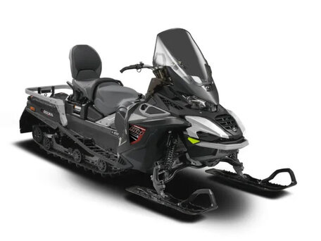 2026 AODES (Odes) Snowcross 800 WT, чёрный, 1090000 рублей, вид 1