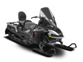 2026 AODES (Odes) Snowcross 800 WT, чёрный, 1090000 рублей