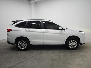 2021 Haval M6 Plus II, белый, 1300678 рублей, вид 4