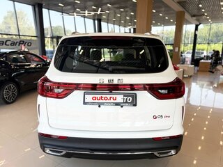 2025 SWM G05 Pro, белый, 2350000 рублей, вид 5